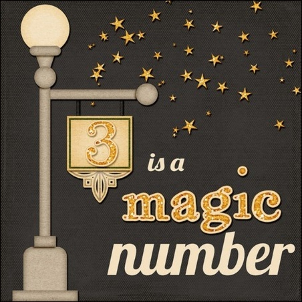 15% OFF 3 ××× BUNDLE AND SAVE !!!